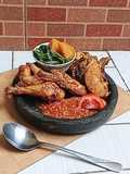 Ayam Goreng Ketumbar