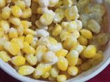 Mayo sweet corn