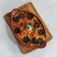 Arroz al Horno