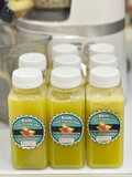 Apel Timun Nanas Pressed Juice