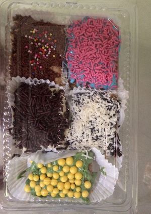 Foto resep Ban Get