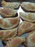 Empanadas de zapallito