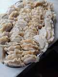Pierogi Kochanej Mamy