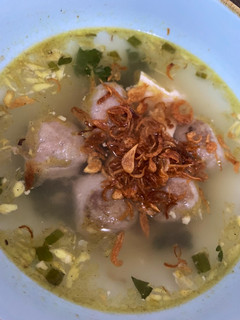 Foto resep Kuah Bakso Tanpa Tulang Sapi