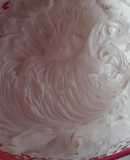 Whipped cream
