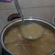 Bubur Singkong / Bubur Ganepo