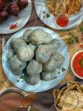 Cilok Tempe Pedas Original