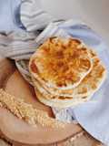 Naan Bread