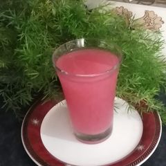 A picture of Falsa sharbat.