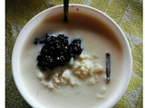 Arroz con leche
