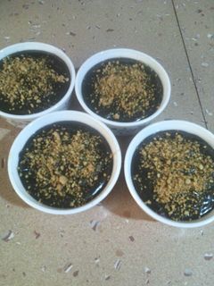 صورة لوصفة كرام ديسار