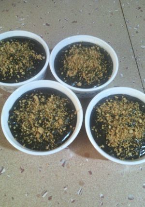 صورة لوصفة كرام ديسار