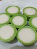 Si Nona Manis lembut gurih kenyal