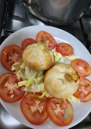 Una foto de Ataditos para fiesta de bodas