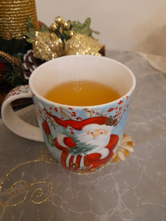 Φωτογραφία της συνταγής Τσάι κυδώνι ☕