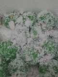Klepon Gula Merah