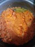 Arroz Rojo Con Zanahoria🥕🥕🇲🇽