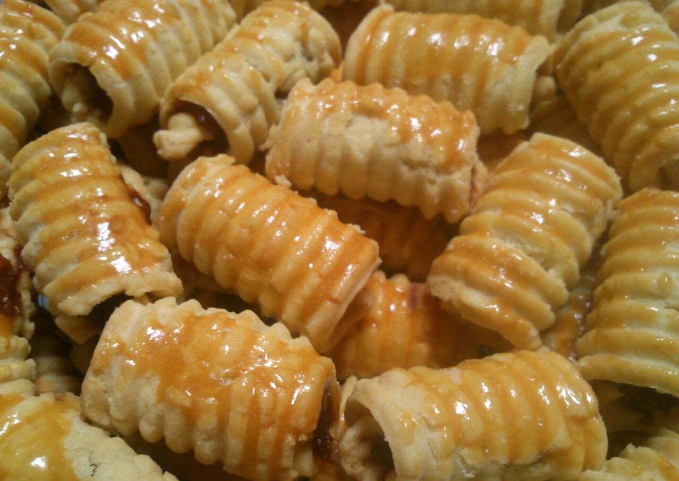 Nastar Gulung