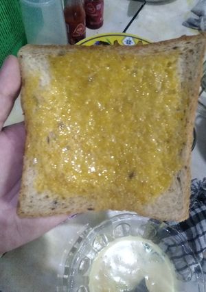 Foto resep Selai srikaya homemade
