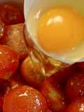The Best Morning Meal for Diet & Health | 5-Minute Tomato Egg Recipe 🍅🥚 Wellness Food