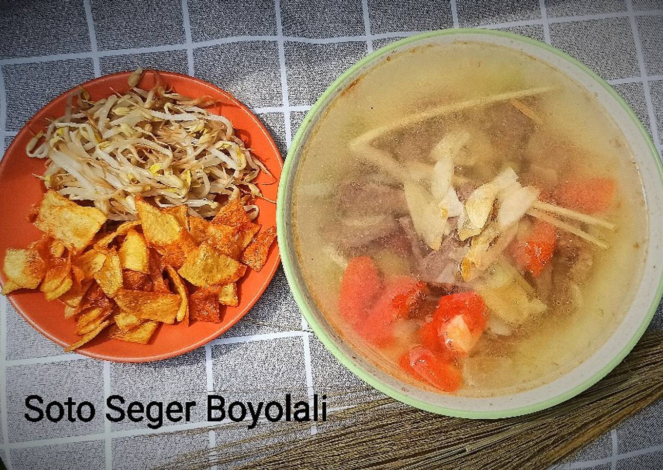 Soto Boyolali