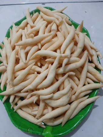 Recipe Telur Gabus Keju the Can Spoil the Tongue Tasty