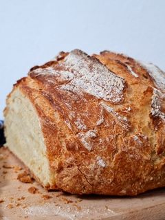 🍞 Házi kenyér 🥖 recept fotója