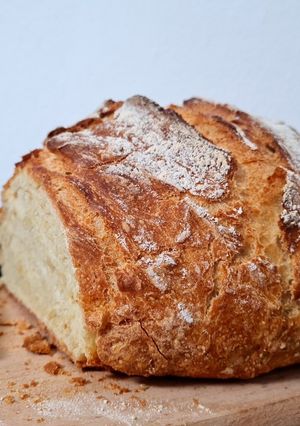 🍞 Házi kenyér 🥖 recept fotója