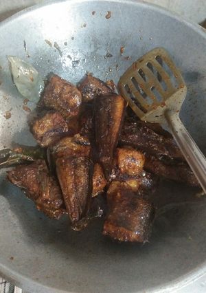 Foto resep Lele bumbu kecap
