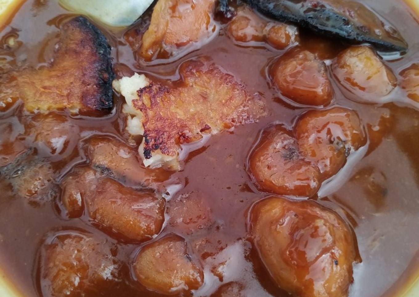 Kolak Piren