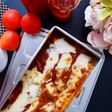 Potato Lasagna