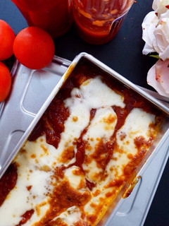 Foto resep Potato Lasagna