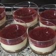 Flan rápido de queso TMX31