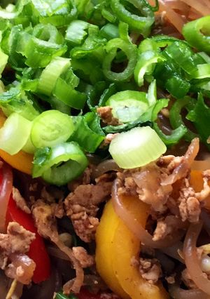 Foto resep Menu diet sehat 5