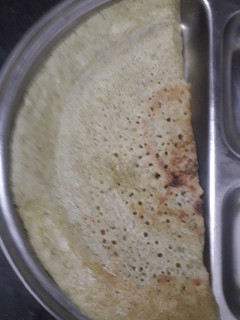 முடக்கத்தான் தோசை(mudakkathan dosai recipe in tamil) செய்முறை முக்கிய புகைப்படம்