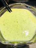 Pineapple Fruit Smoothie