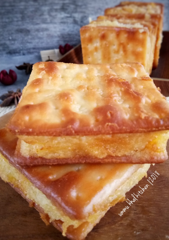 Foto resep Gabin Tape