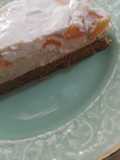 Cheesecake alle pesche 🍑🍑🍑