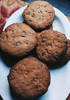 Una foto de Cookies