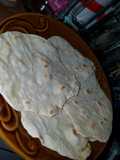 Simple Naan