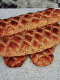 خبز الحبوب