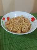 Tinga de Pollo 