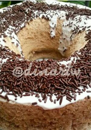 Foto resep Bolu Kukus Pop Ice Super Lembut