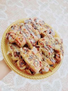 صورة لوصفة سينابون