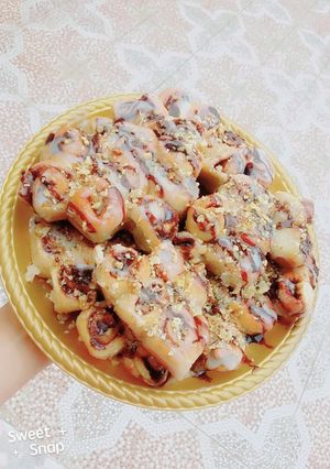 صورة لوصفة سينابون