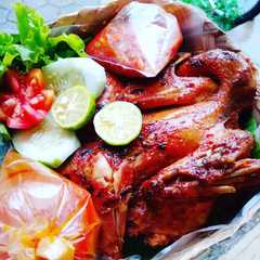 รูปของ Ayam Bakar Taliwang