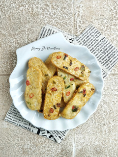 Foto resep Tempe Goreng