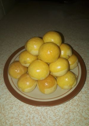 Foto resep Nastar