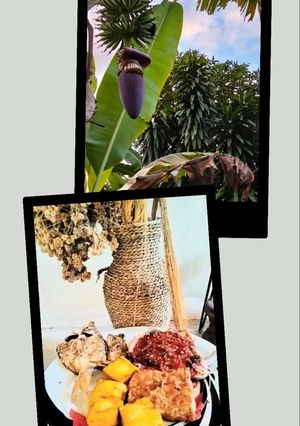 Foto resep Sambel Terasi Kulup Ontong Jawa Timuran