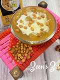 Eid ul Adha special Khubani ka Meetha